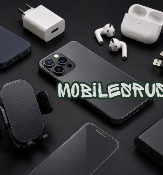 MobilesRus