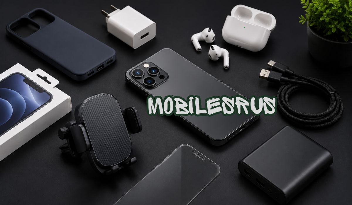 MobilesRus