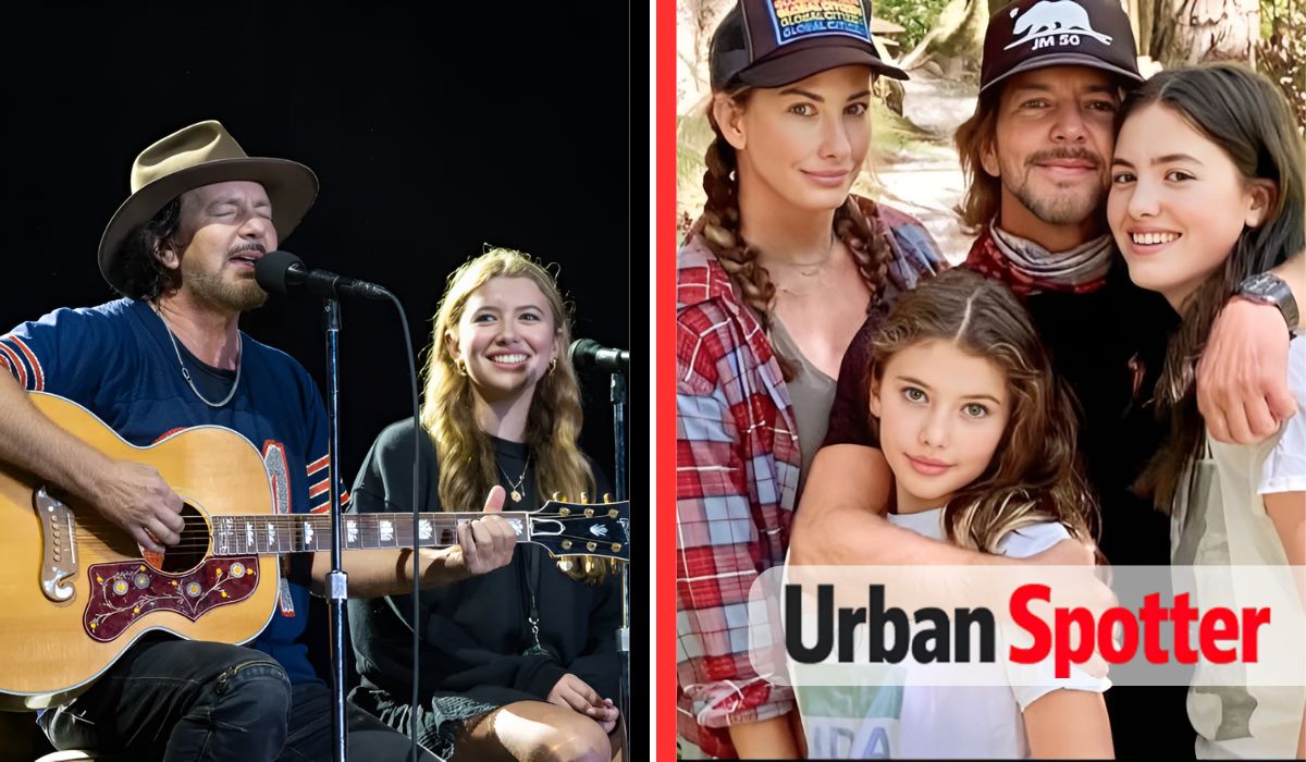 Harper Vedder