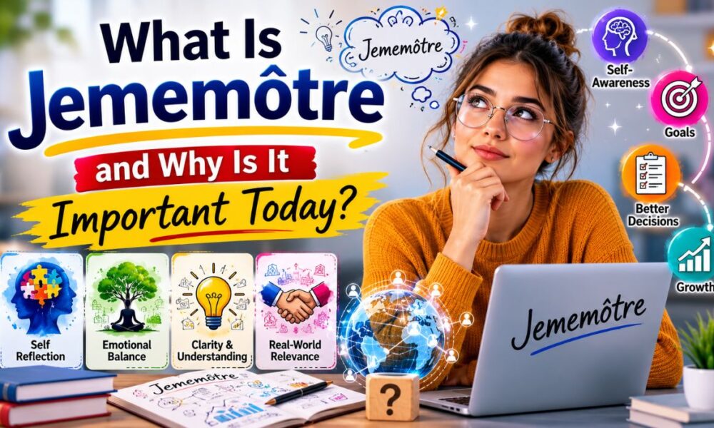 Jememôtre