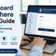 Dashboard Anywhere