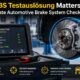 ABS Testauslösung
