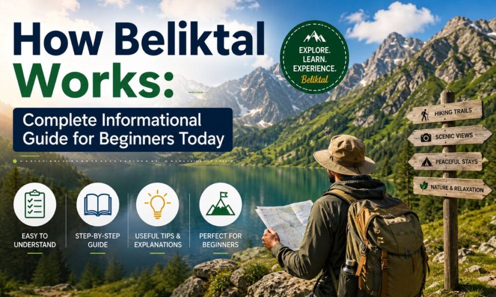 Beliktal