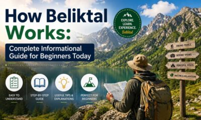 Beliktal