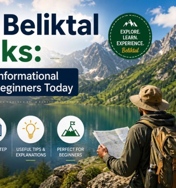 Beliktal
