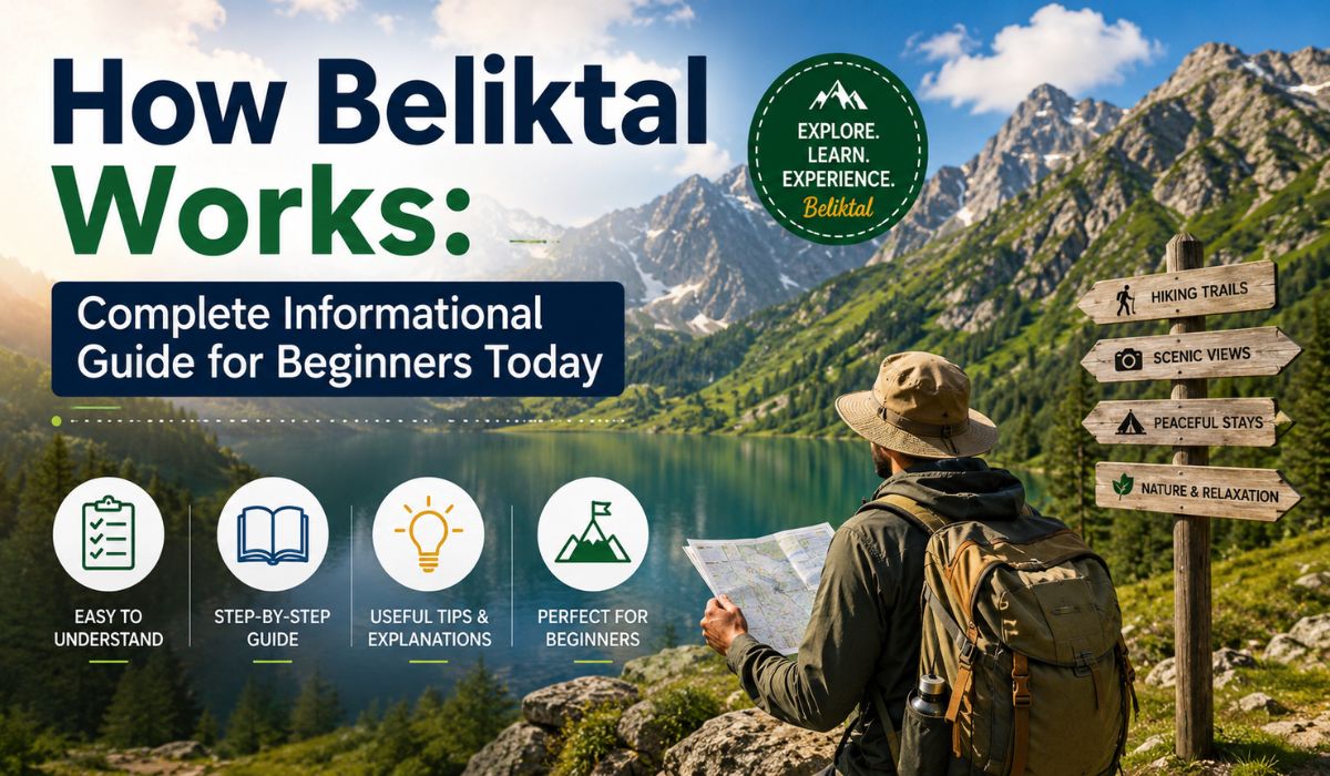 Beliktal