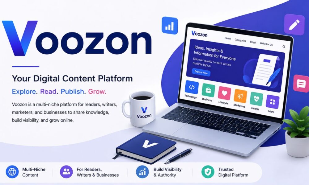 Voozon