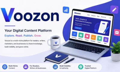 Voozon