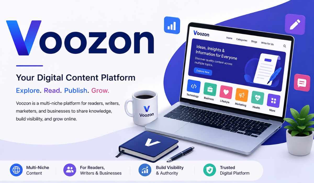Voozon
