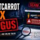 AgentCarrot ATX Bogus