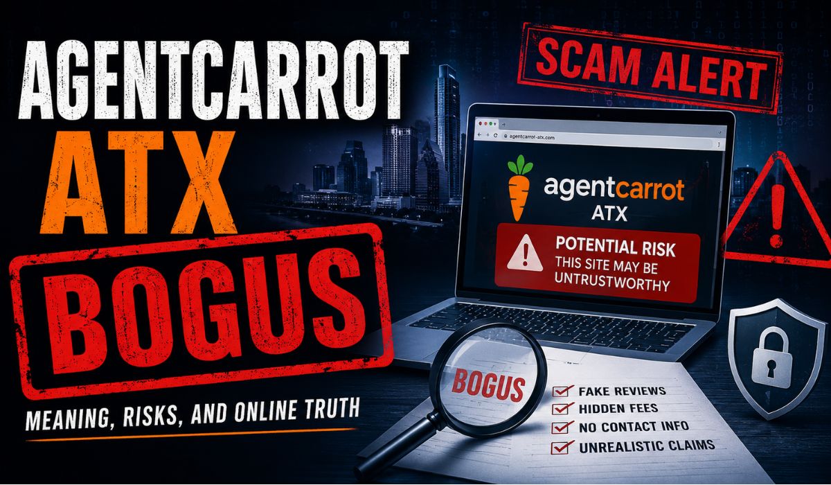 AgentCarrot ATX Bogus