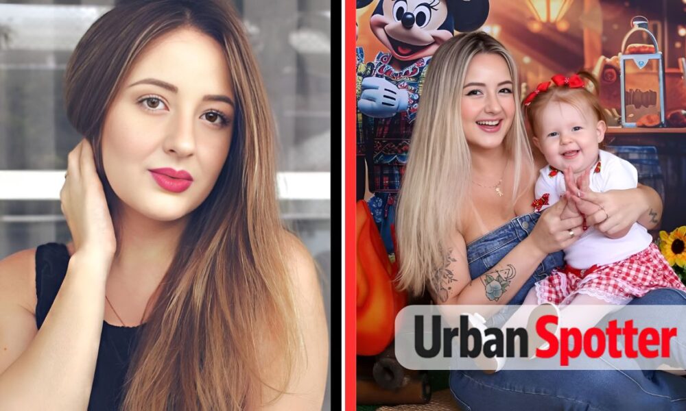 Jessica Isabel Rowling Arantes