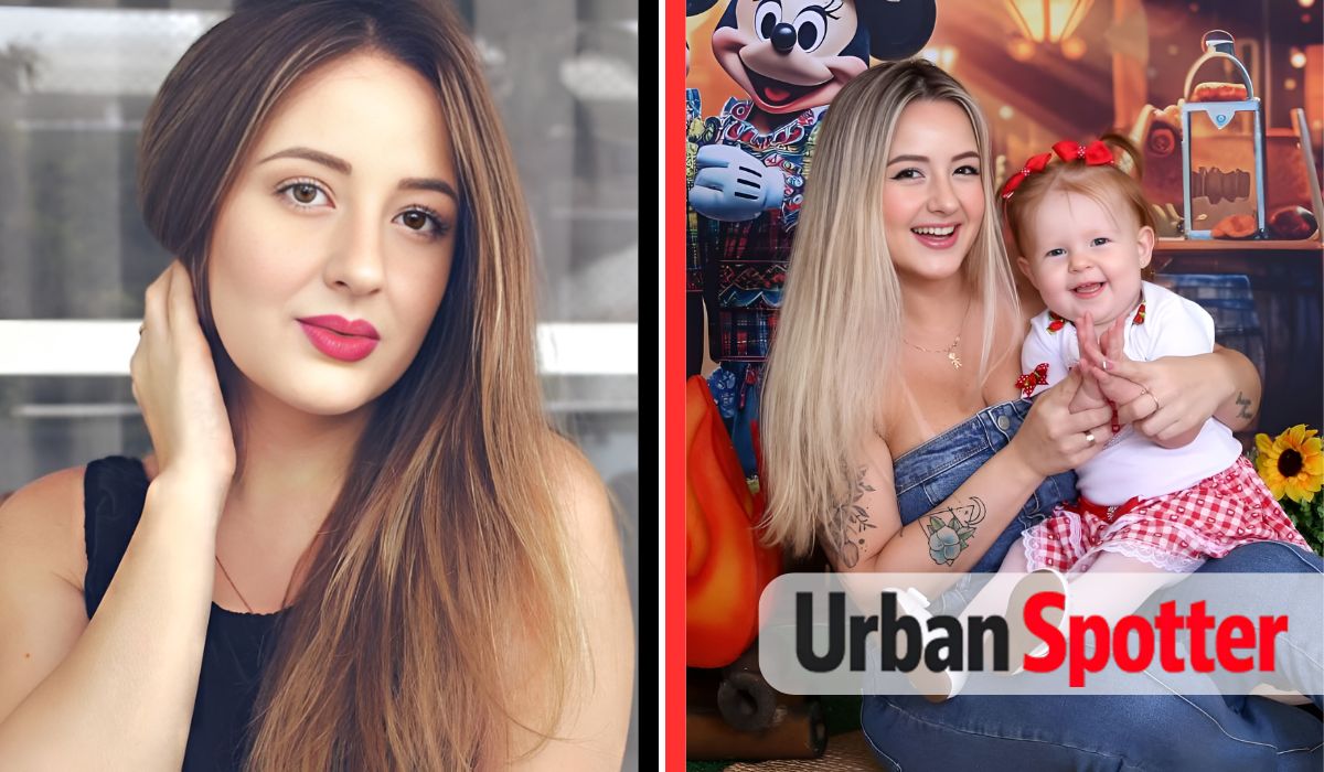 Jessica Isabel Rowling Arantes