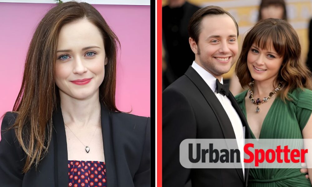 Eric David Bledel
