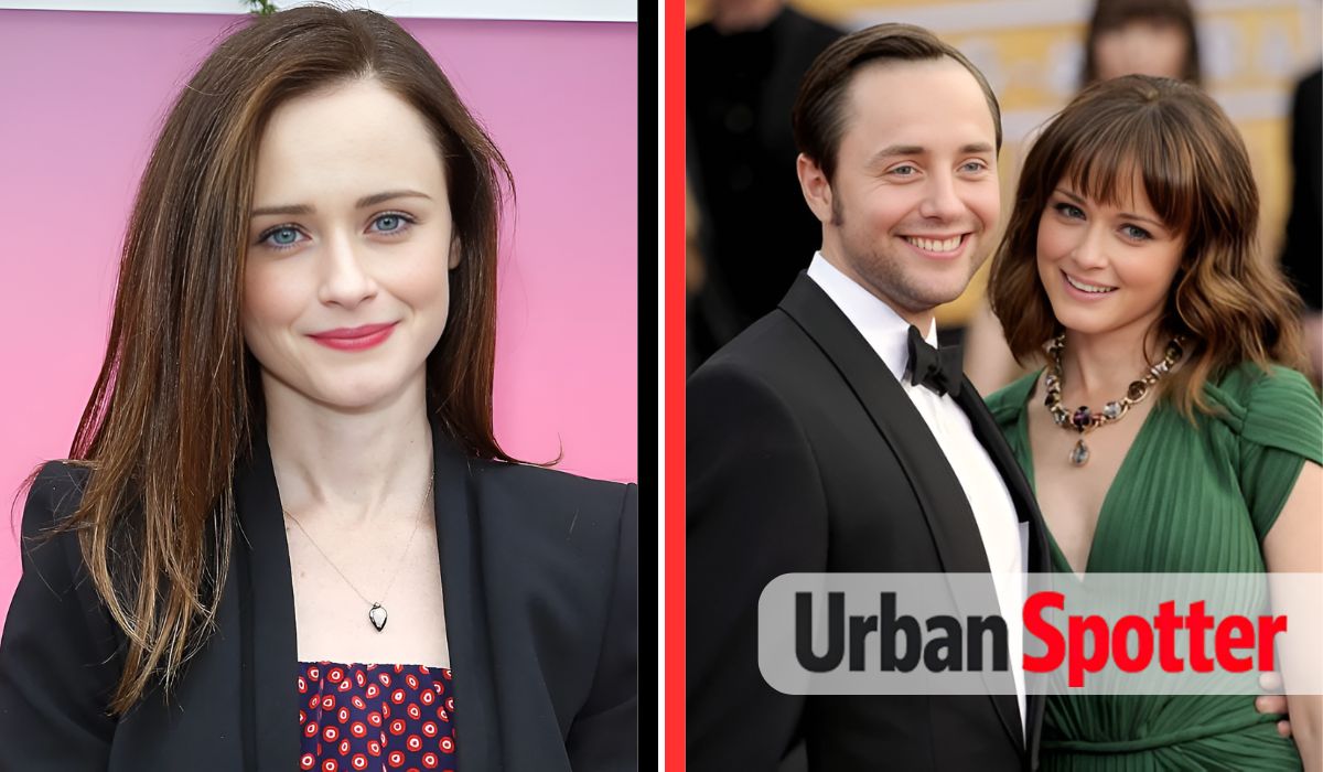 Eric David Bledel