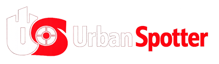 Urban Spotter