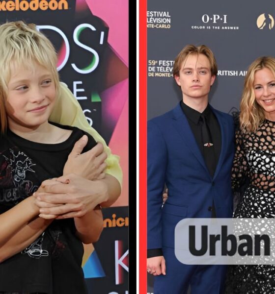 Jackson Blue McDermott