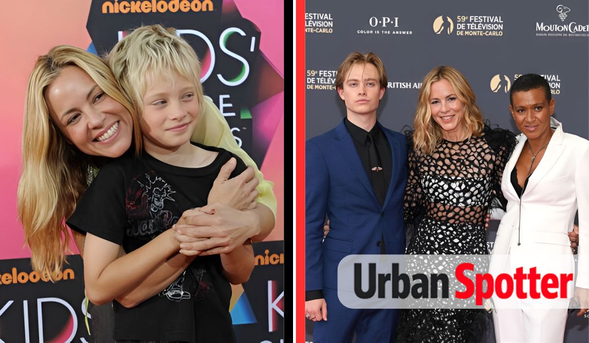Jackson Blue McDermott